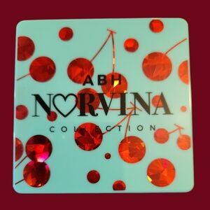 New! Anastasia Beverly Hills Mini Pro Pigment Palette Vol. 3 (without box)